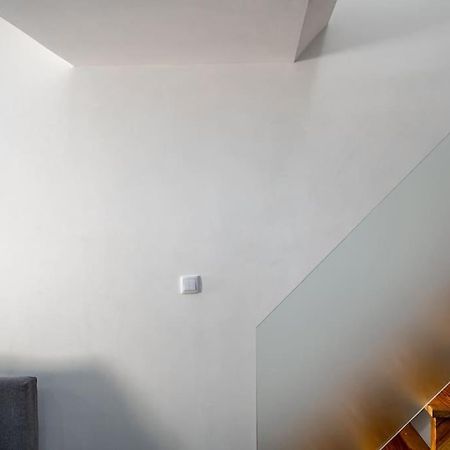 Cozy Ground Floor Studio With Ac And Loft Bedroom Lisabona Exterior foto